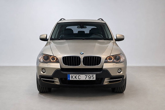 BMW X5 4 of 26
