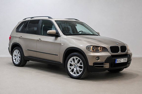 BMW X5 10 of 26