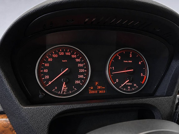 BMW X5 18 of 26