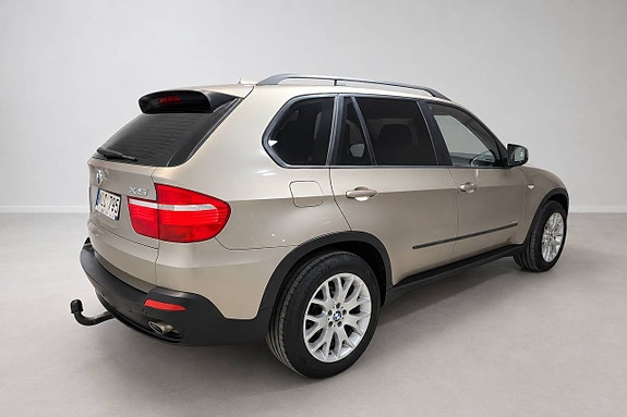 BMW X5 9 of 26