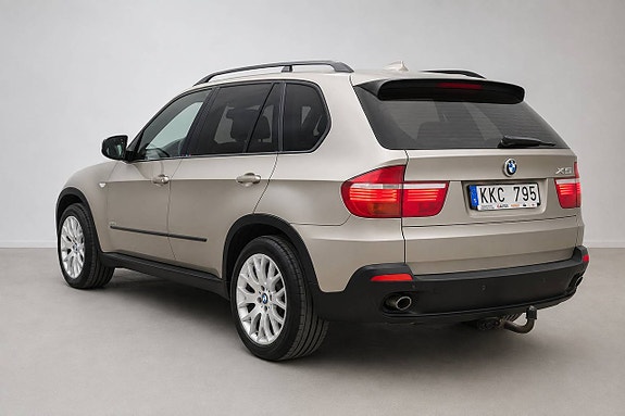 BMW X5 6 of 26