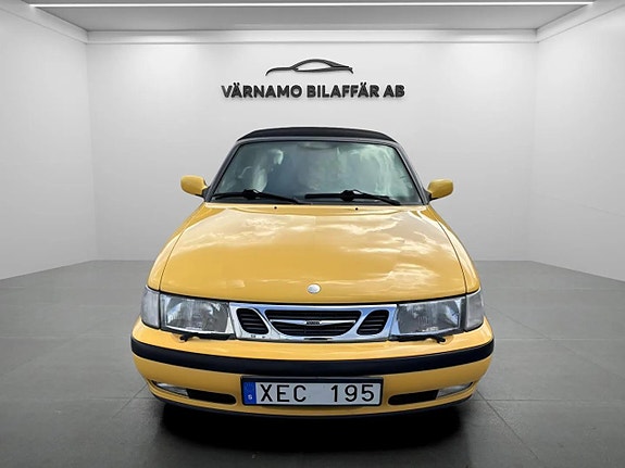 Saab 9-3 9 of 21