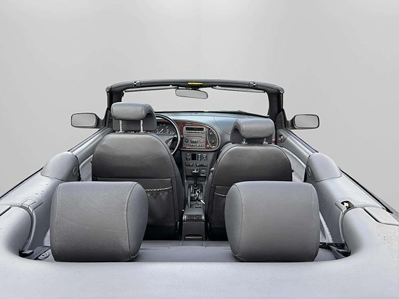 Saab 9-3 19 of 21
