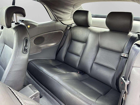 Saab 9-3 18 of 21