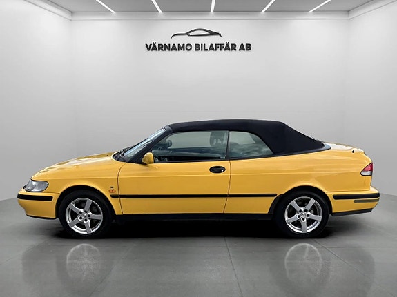 Saab 9-3 3 of 21