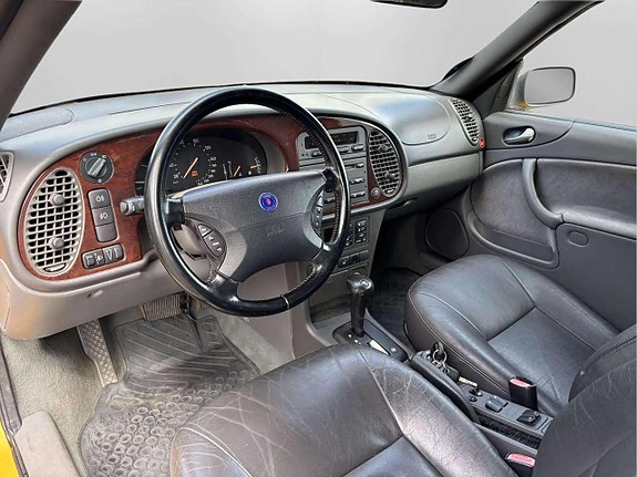 Saab 9-3 11 of 21