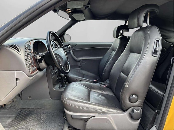 Saab 9-3 10 of 21