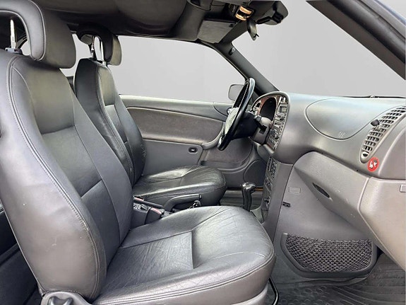 Saab 9-3 20 of 21