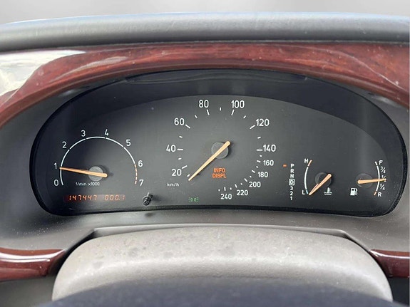 Saab 9-3 13 of 21