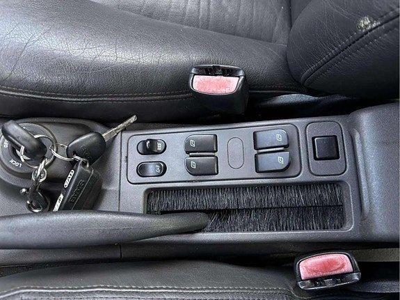 Saab 9-3 17 of 21