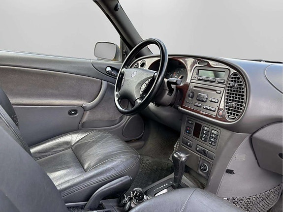Saab 9-3 21 of 21