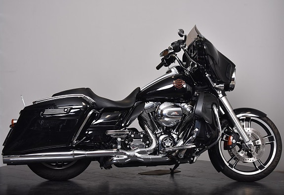 Harley-Davidson STREET GLIDE SPECIAL KOLLA UTRUSTNING / LEGEND AIR SUSPENSION BAK 8 of 18