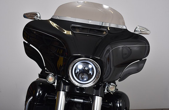 Harley-Davidson STREET GLIDE SPECIAL KOLLA UTRUSTNING / LEGEND AIR SUSPENSION BAK 15 of 18