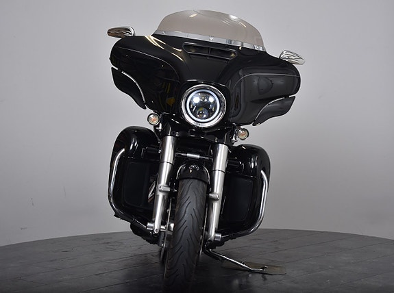 Harley-Davidson STREET GLIDE SPECIAL KOLLA UTRUSTNING / LEGEND AIR SUSPENSION BAK 2 of 18