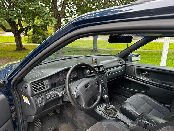 Volvo V70 6 of 9