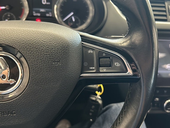 Skoda Octavia 15 of 19