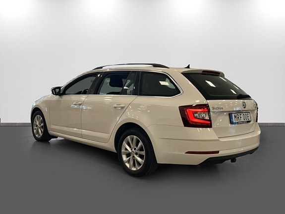 Skoda Octavia 6 of 19