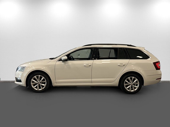 Skoda Octavia 4 of 19
