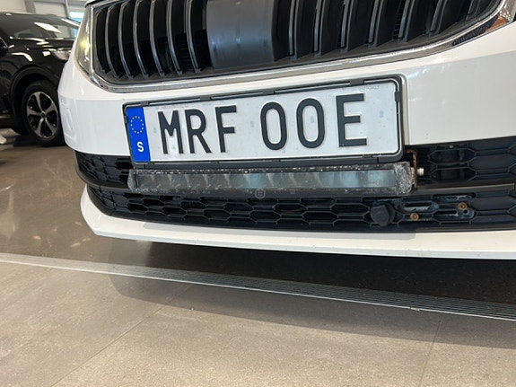 Skoda Octavia 7 of 19