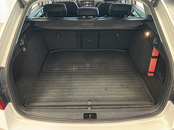 Skoda Octavia 8 of 19