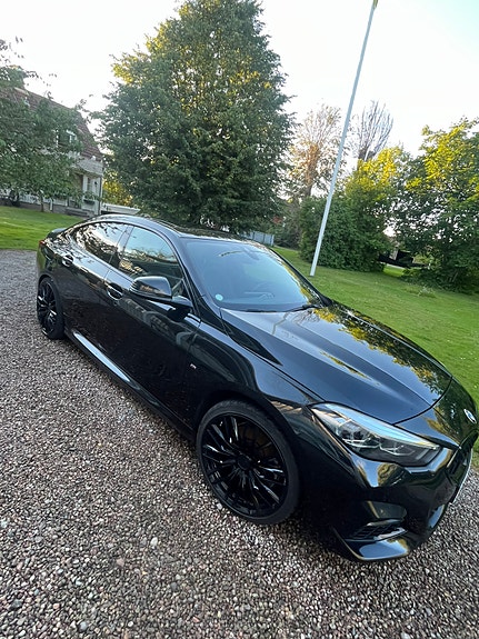 BMW 220d 5 of 6