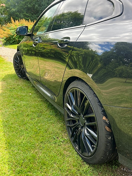 BMW 220d 6 of 6