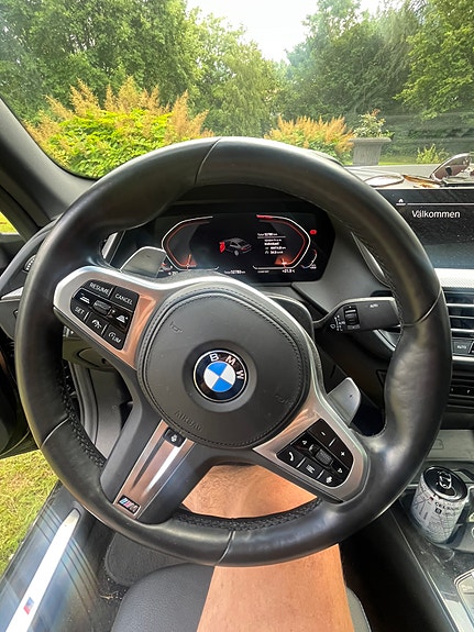 BMW 220d 3 of 6