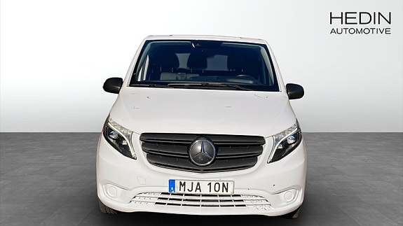 Mercedes-Benz Vito 116 7 of 17