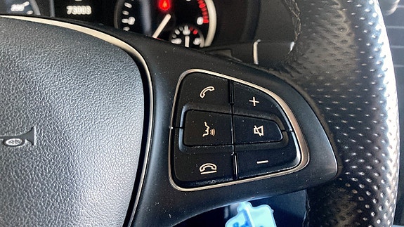 Mercedes-Benz Vito 116 15 of 17