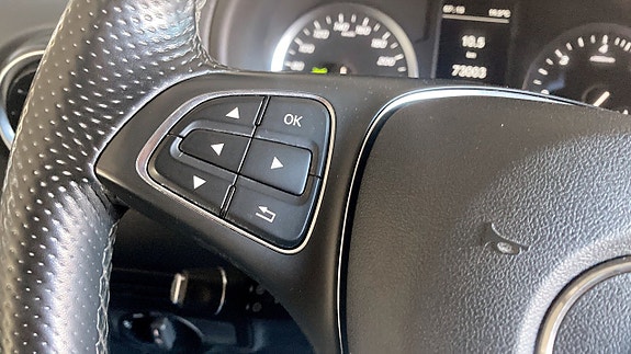 Mercedes-Benz Vito 116 14 of 17