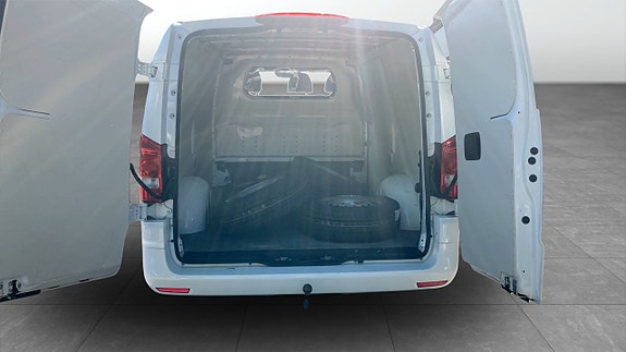 Mercedes-Benz Vito 116 10 of 17