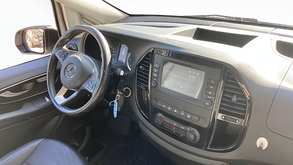 Mercedes-Benz Vito 116 4 of 17