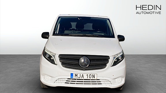 Mercedes-Benz Vito 116 8 of 17