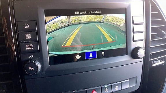 Mercedes-Benz Vito 116 17 of 17