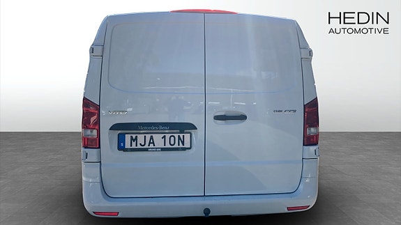 Mercedes-Benz Vito 116 13 of 17