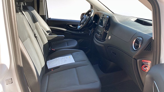 Mercedes-Benz Vito 116 3 of 17