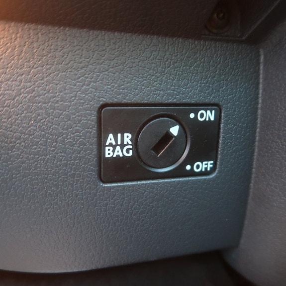 Volkswagen Golf Plus 16 of 19