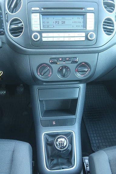 Volkswagen Golf Plus 11 of 19