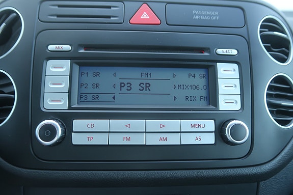 Volkswagen Golf Plus 12 of 19