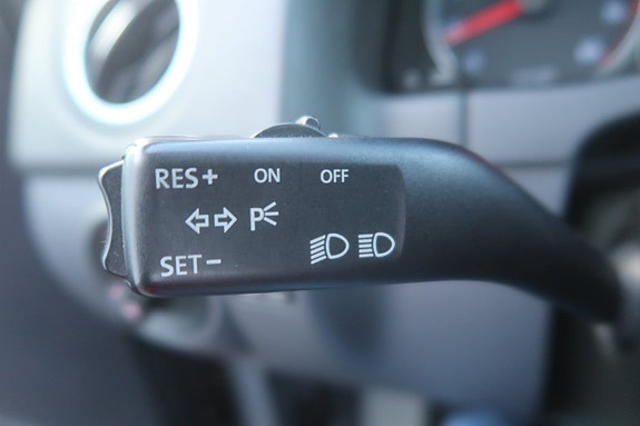 Volkswagen Golf Plus 15 of 19