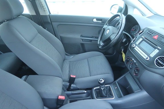 Volkswagen Golf Plus 7 of 19