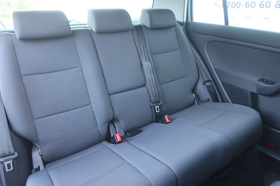 Volkswagen Golf Plus 9 of 19