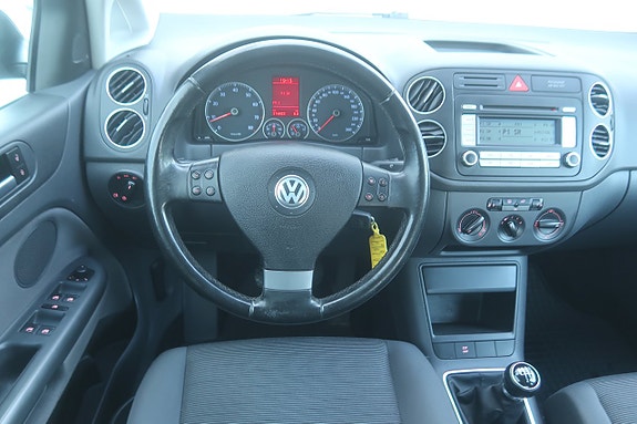 Volkswagen Golf Plus 6 of 19