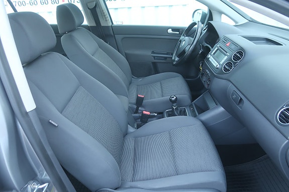 Volkswagen Golf Plus 8 of 19