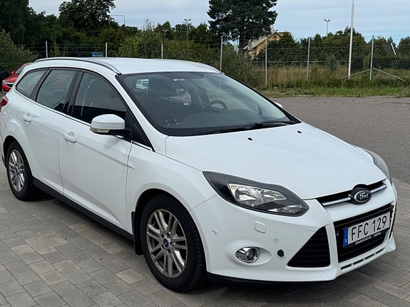 Ford Focus 4 of 6