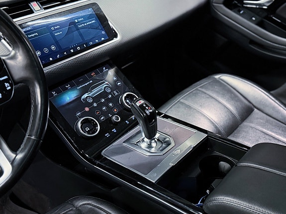 Land Rover Range Rover Evoque 16 of 19