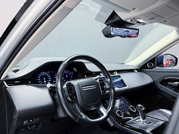 Land Rover Range Rover Evoque 10 of 19