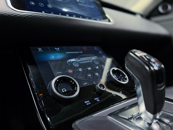 Land Rover Range Rover Evoque 19 of 19