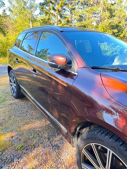 Volvo XC60 10 of 10