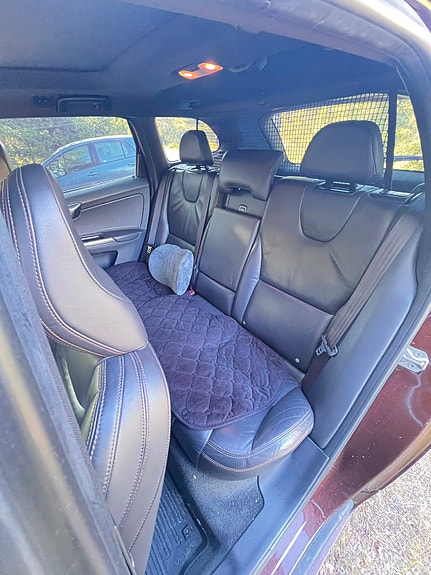 Volvo XC60 8 of 10